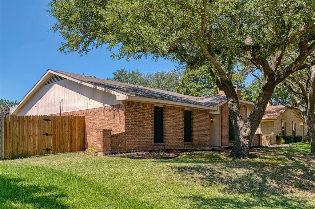 416 Lincoln Drive, Plano, TX 75023 416 Lincoln Drive, Plano, TX 75023