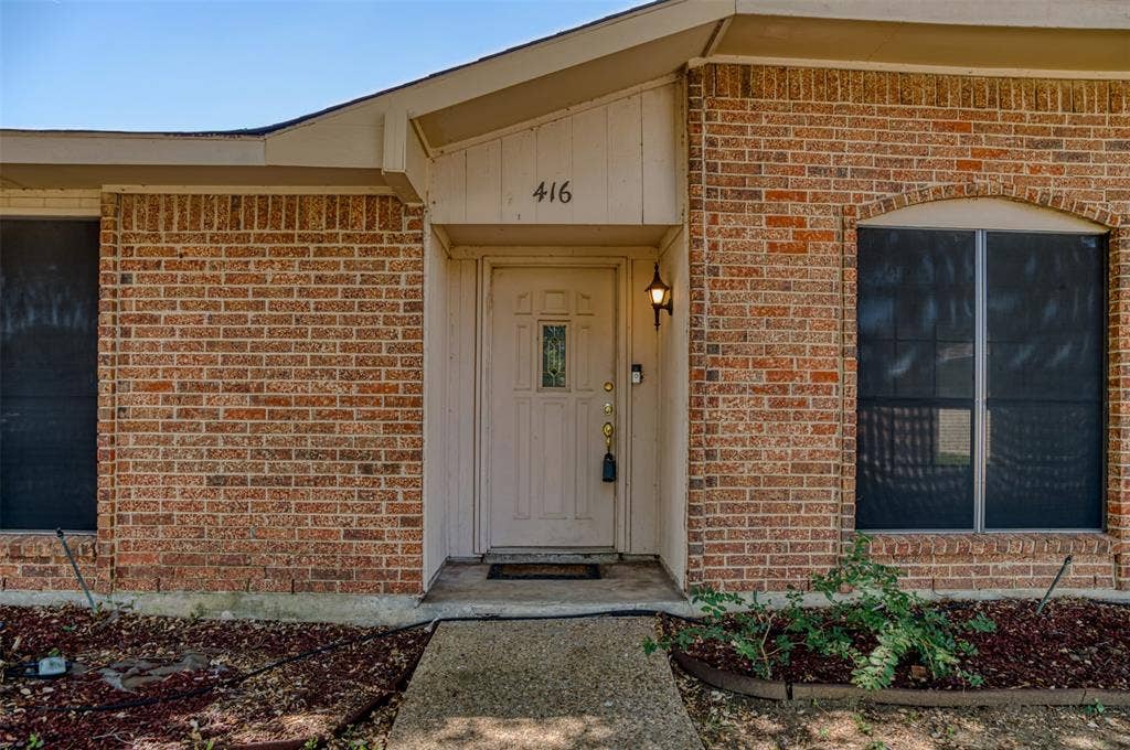 416 Lincoln Drive, Plano, TX 75023 416 Lincoln Drive, Plano, TX 75023