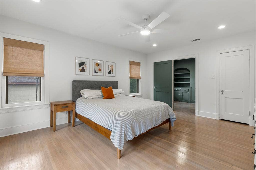 2803 Cain Boulevard, Dallas, TX 75211