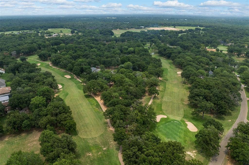 129 Pinnacle Club Drive, Mabank, TX 75156 Pinnacle Club 18-hole Championship Golf Course