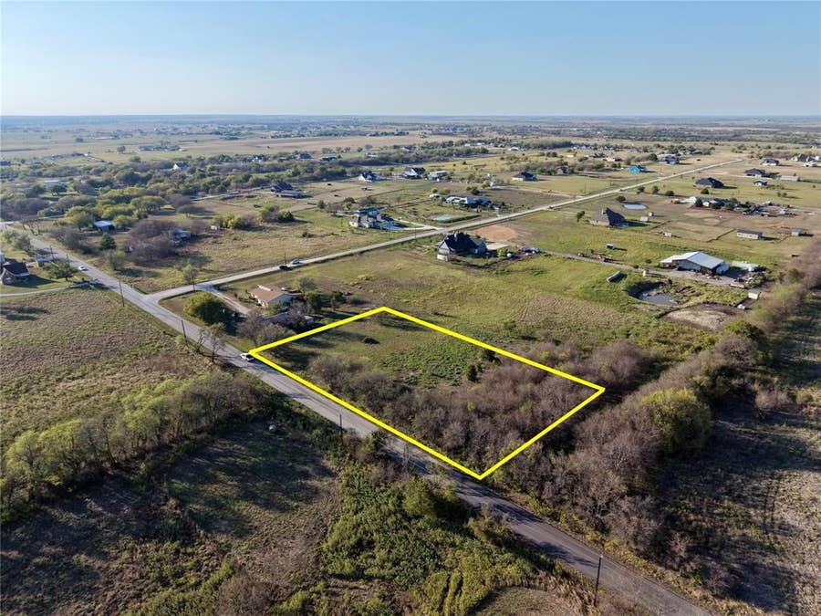Property photo for 0 AA Bumgarner Road, Justin, TX