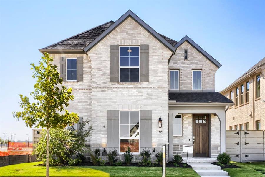 Property photo for 1709 Clover Fern Drive, Celina, TX