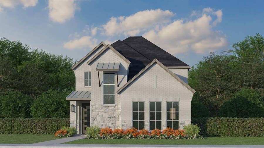 Property photo for 1709 Clover Fern Drive, Celina, TX