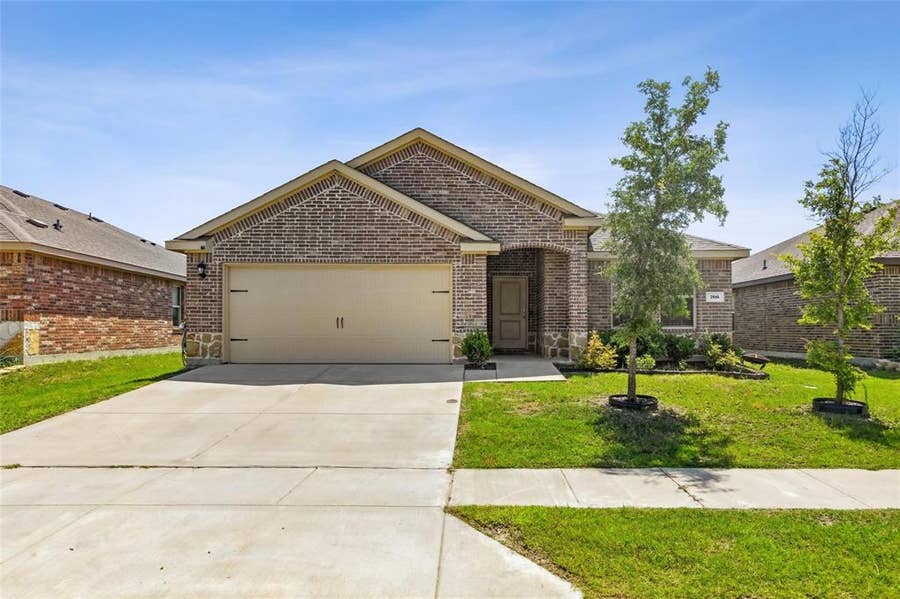 Property photo for 706 Rustic Meadows Trail, Princeton, TX