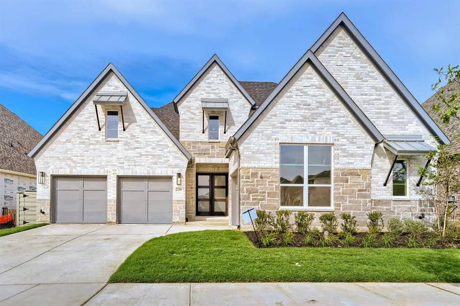 Property photo for 2204 Atlas Drive, Celina, TX