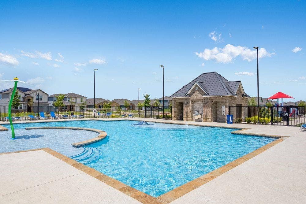 2527 Pine Island Court, Crandall, TX 75114 River Ridge Community