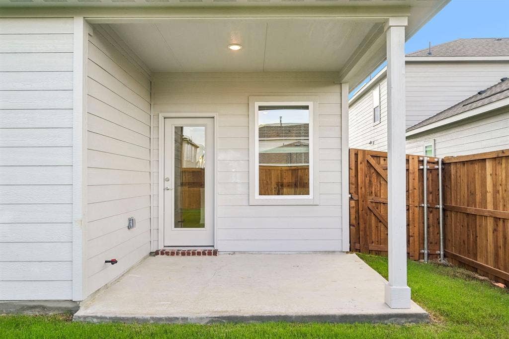 2527 Pine Island Court, Crandall, TX 75114 2527 Pine Island Court ~ Ready Now!