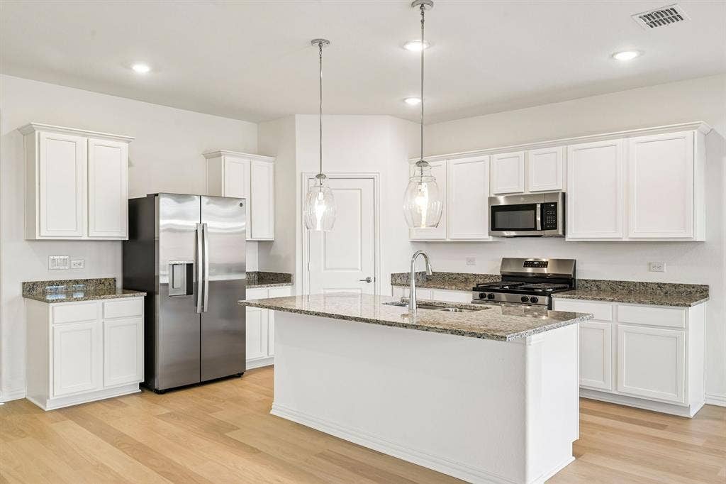 2527 Pine Island Court, Crandall, TX 75114 2527 Pine Island Court ~ Ready Now!