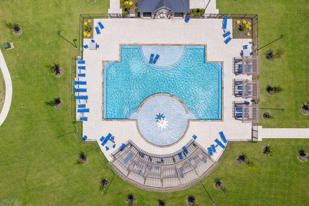 2527 Pine Island Court, Crandall, TX 75114 River Ridge Community