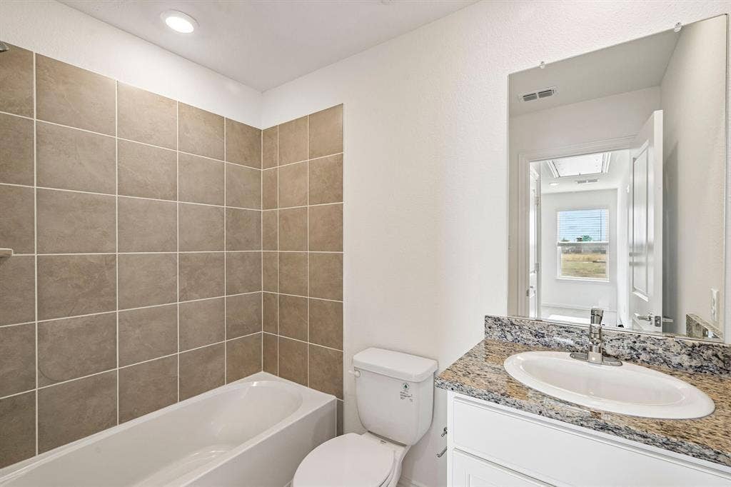 2527 Pine Island Court, Crandall, TX 75114 2527 Pine Island Court ~ Ready Now!