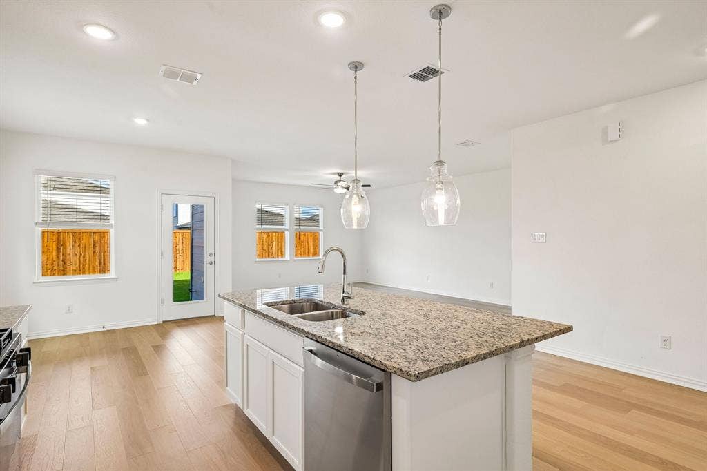 2527 Pine Island Court, Crandall, TX 75114 2527 Pine Island Court ~ Ready Now!