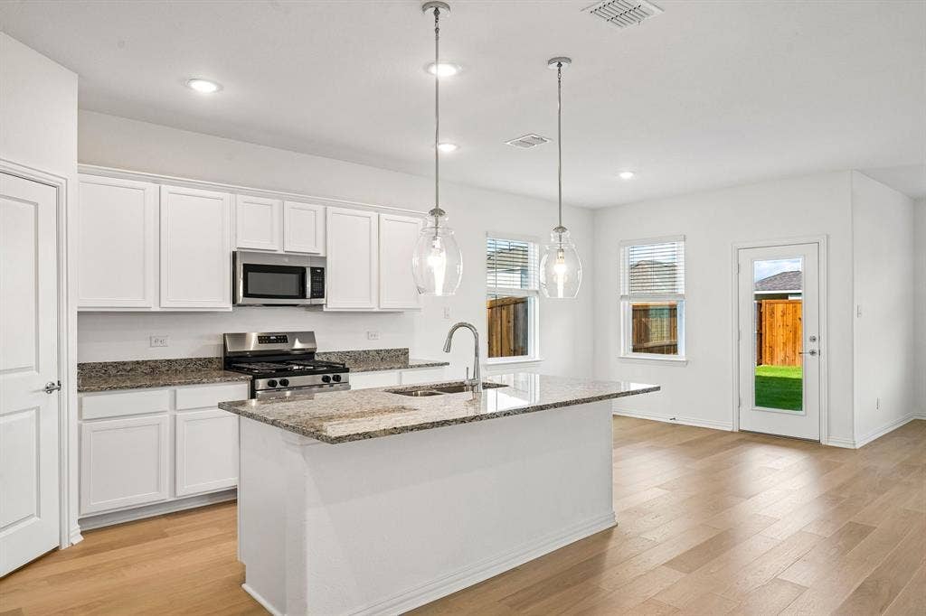 2527 Pine Island Court, Crandall, TX 75114 2527 Pine Island Court ~ Ready Now!