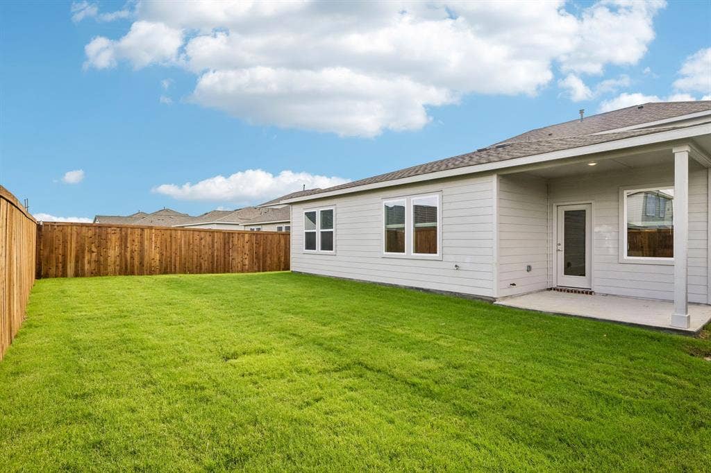 2527 Pine Island Court, Crandall, TX 75114 2527 Pine Island Court ~ Ready Now!