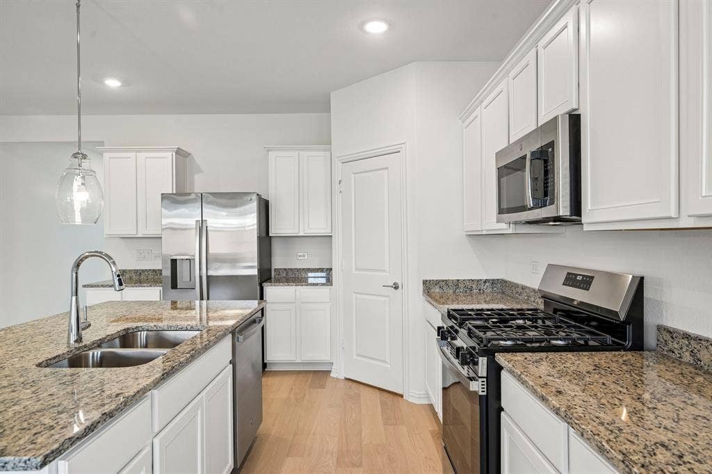 2527 Pine Island Court, Crandall, TX 75114 2527 Pine Island Court ~ Ready Now!