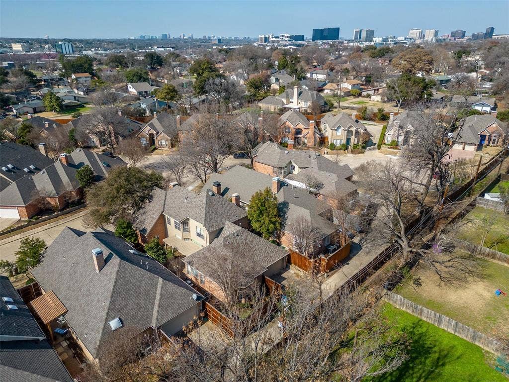 8640 Breakers Point, Dallas, TX 75243 Additional content