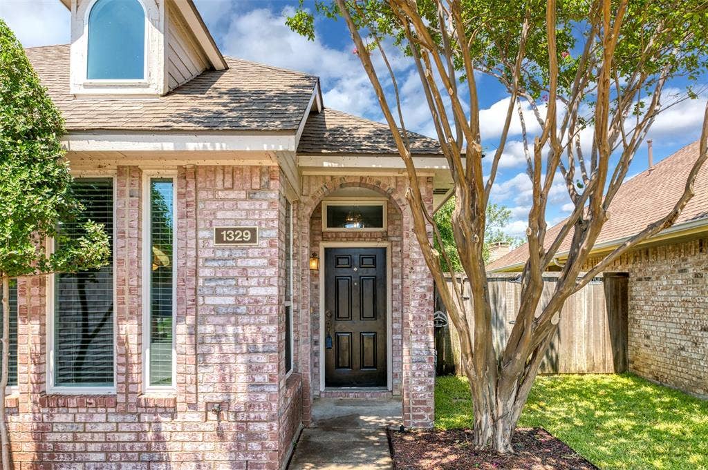 1329 Maywood Court, Plano, TX 75023 1329 Maywood Court, Plano, TX 75023