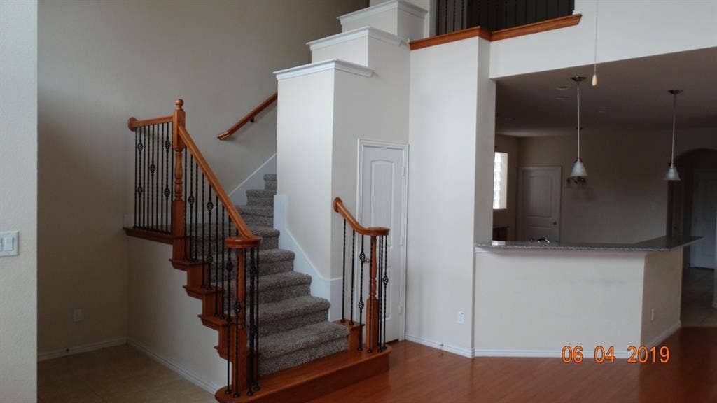 3412 PORTER CREEK, Plano, TX 75025 3412 PORTER CREEK, Plano, TX 75025