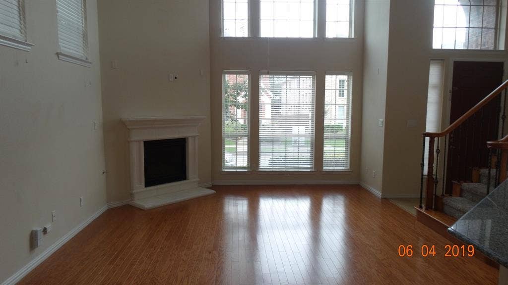 3412 PORTER CREEK, Plano, TX 75025 3412 PORTER CREEK, Plano, TX 75025