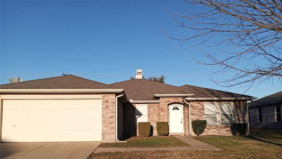 Property photo for 4212 Boxwood Drive, Balch Springs, TX