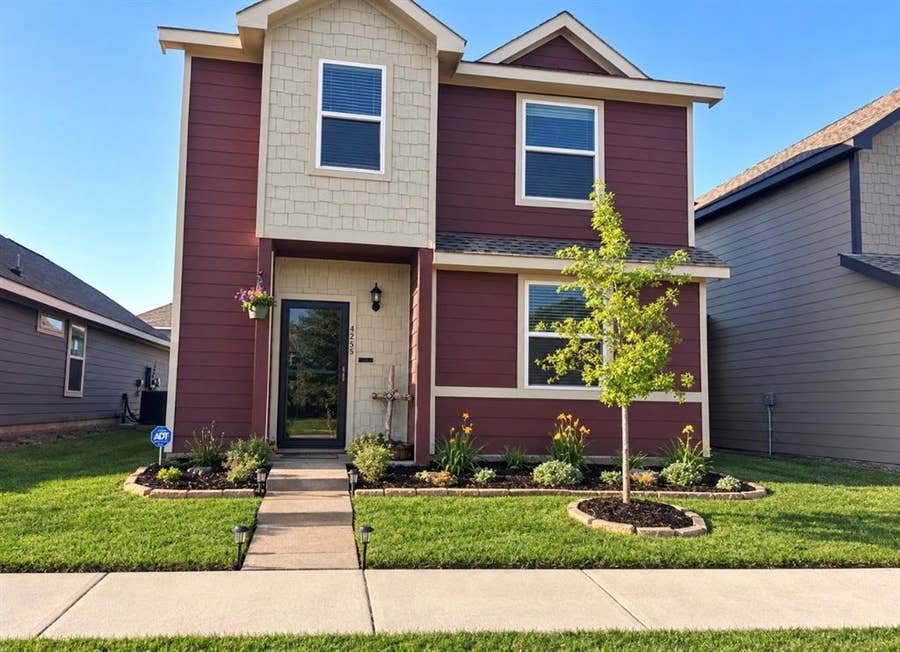 Property photo for 5525 Willamette Drive, Fort Worth, TX