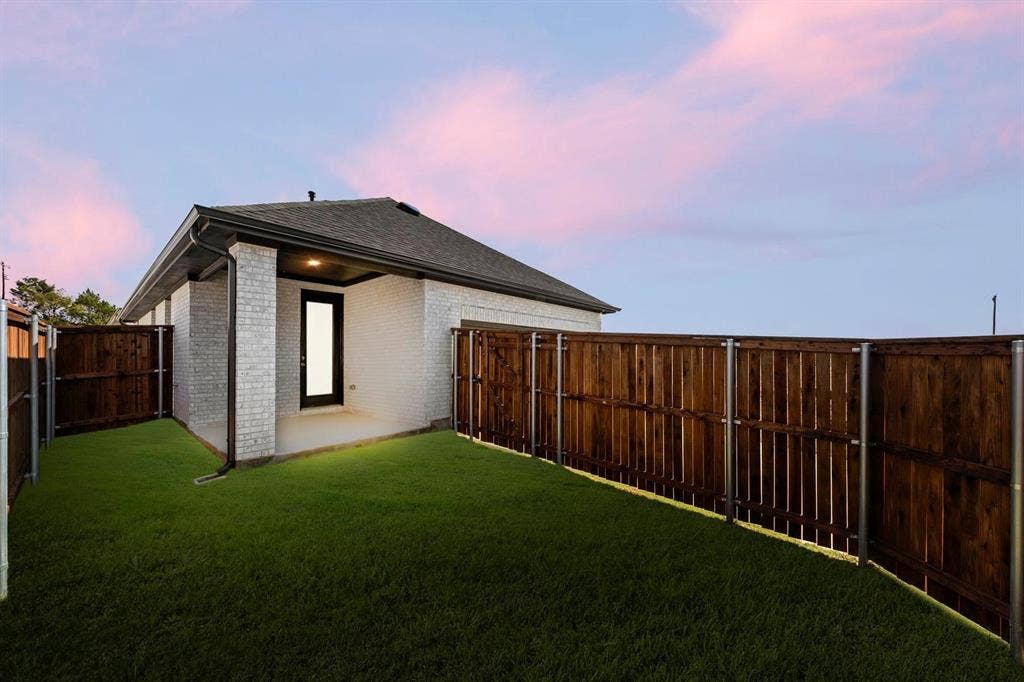 1429 Tipperary Drive, Celina, TX 75009 1429 Tipperary Drive, Celina, TX 75009