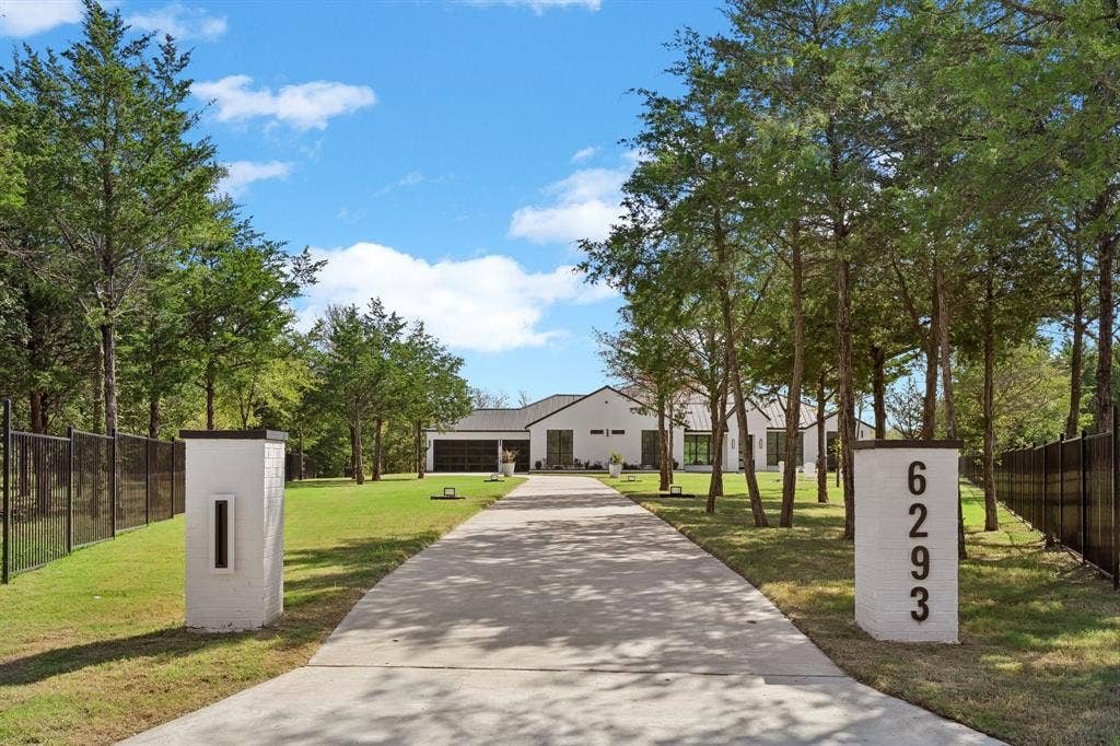 6293 Blackjack Oak, Royse City, TX 75189