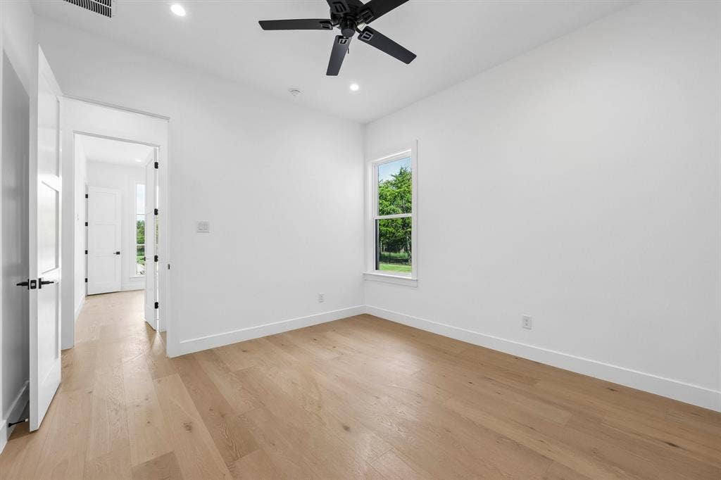 3rd bedroom