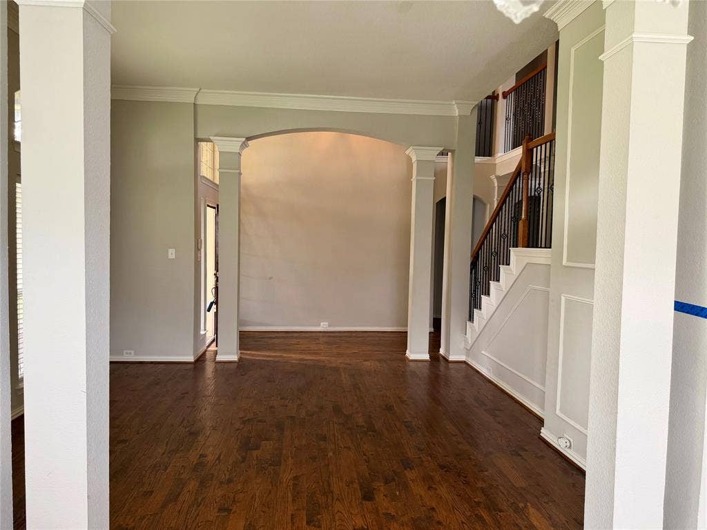 4309 Wingren Drive, Plano, TX 75093 4309 Wingren Drive, Plano, TX 75093