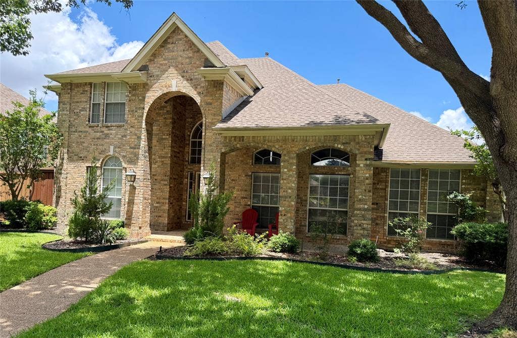 4309 Wingren Drive, Plano, TX 75093 4309 Wingren Drive, Plano, TX 75093