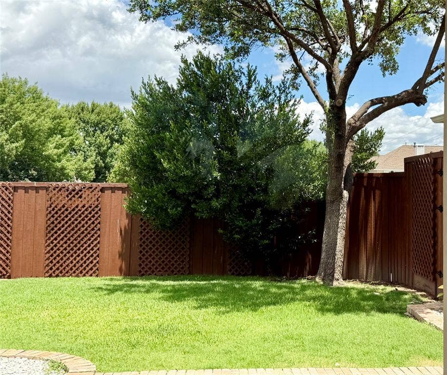 4309 Wingren Drive, Plano, TX 75093 4309 Wingren Drive, Plano, TX 75093