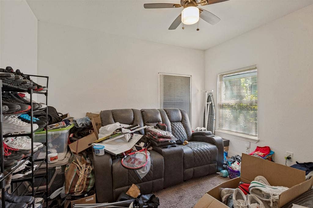 1414 Tempest Drive, Dallas, TX 75217