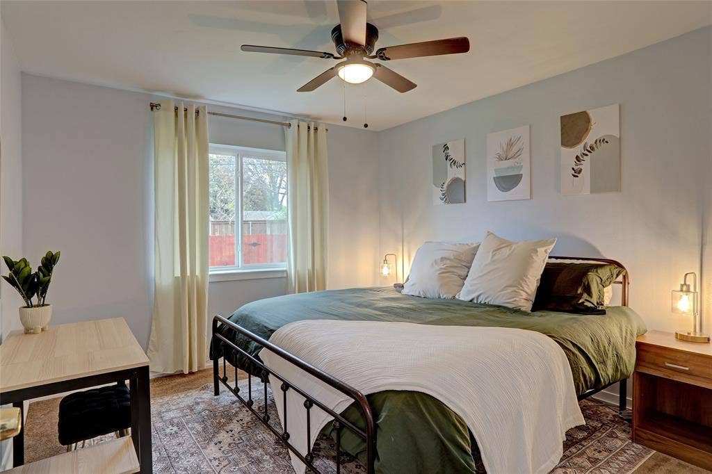 612 Royal Crest Drive, Richardson, TX 75081 Side 612