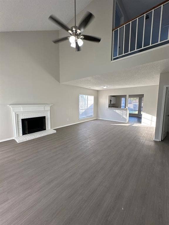 1221 Newsom Road, Mesquite, TX 75149
