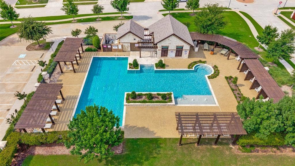 2144 Nassau Drive, McKinney, TX 75071 2144 Nassau Drive, McKinney, TX 75071