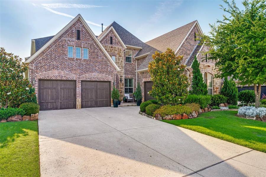 Property photo for 2144 Nassau Drive, McKinney, TX
