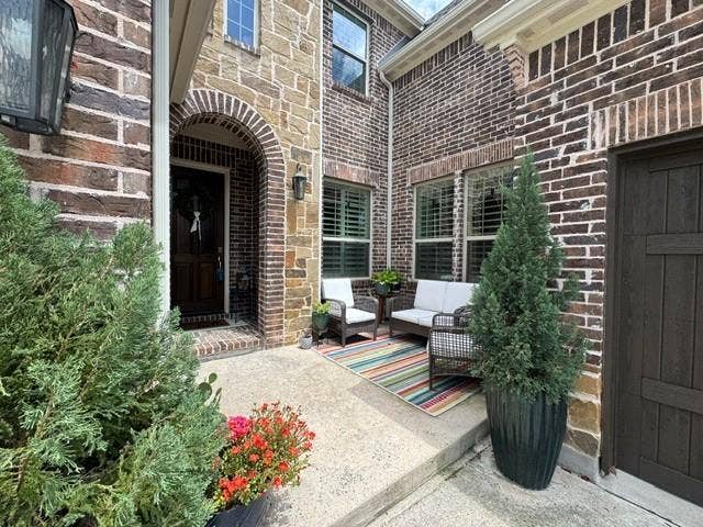 2144 Nassau Drive, McKinney, TX 75071 2144 Nassau Drive, McKinney, TX 75071