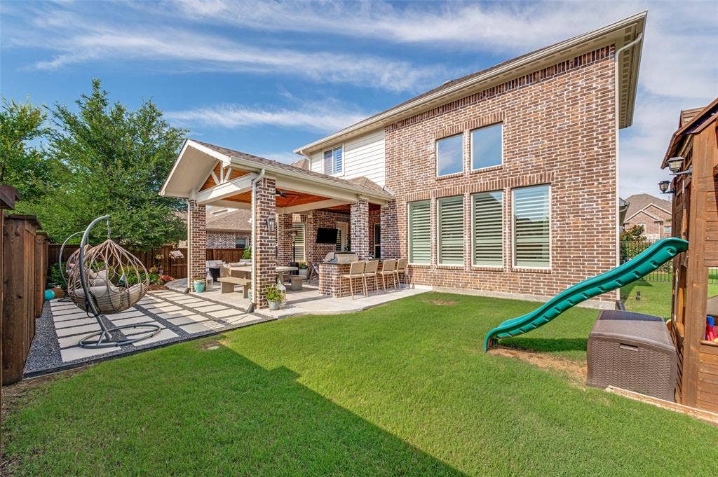 2144 Nassau Drive, McKinney, TX 75071 2144 Nassau Drive, McKinney, TX 75071