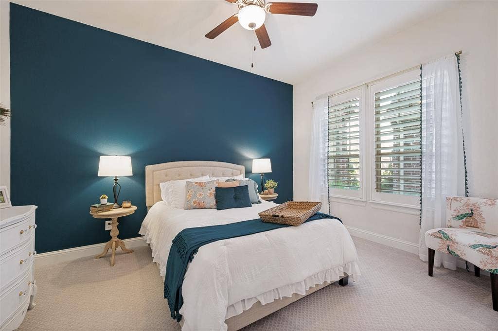 2144 Nassau Drive, McKinney, TX 75071 2144 Nassau Drive, McKinney, TX 75071