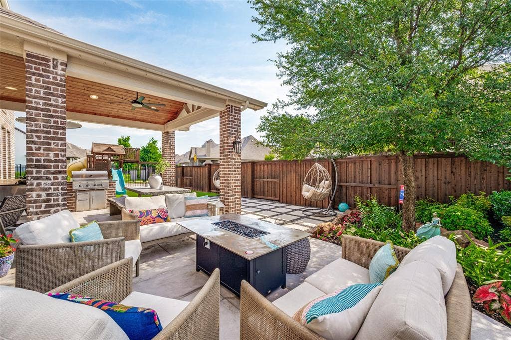 2144 Nassau Drive, McKinney, TX 75071 2144 Nassau Drive, McKinney, TX 75071