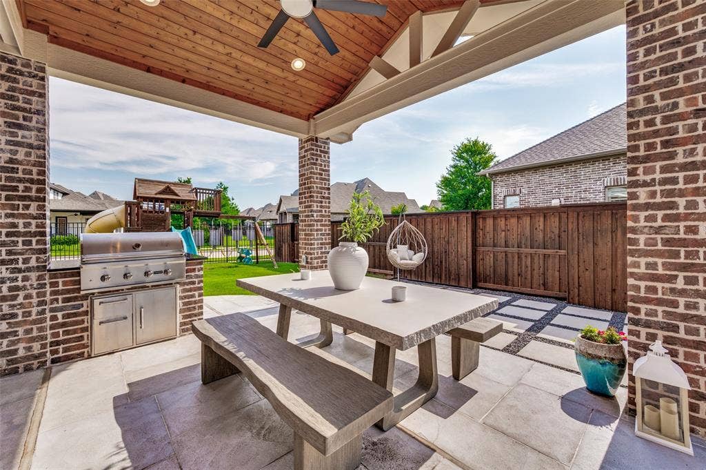 2144 Nassau Drive, McKinney, TX 75071 2144 Nassau Drive, McKinney, TX 75071