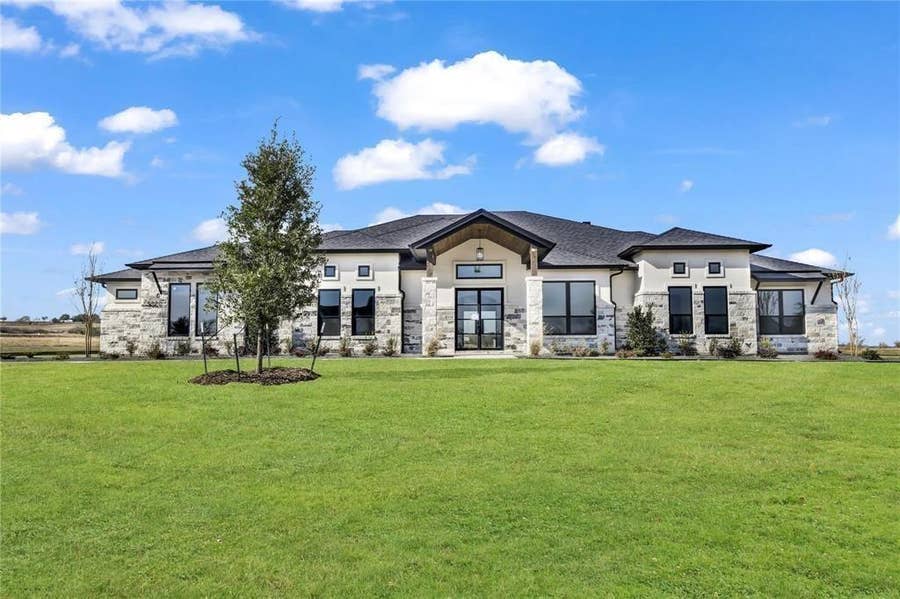 Property photo for 5021 Frost Creek, Aledo, TX