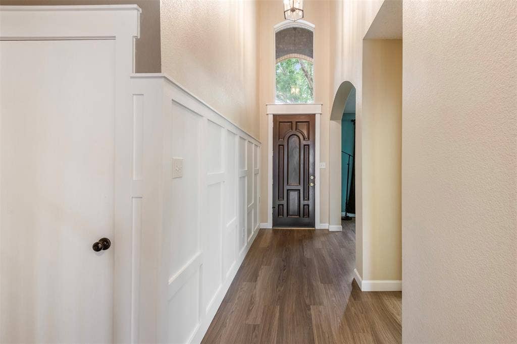 2309 Tahoe Lane, Denton, TX 76210 2309 Tahoe Lane, Denton, TX 76210
