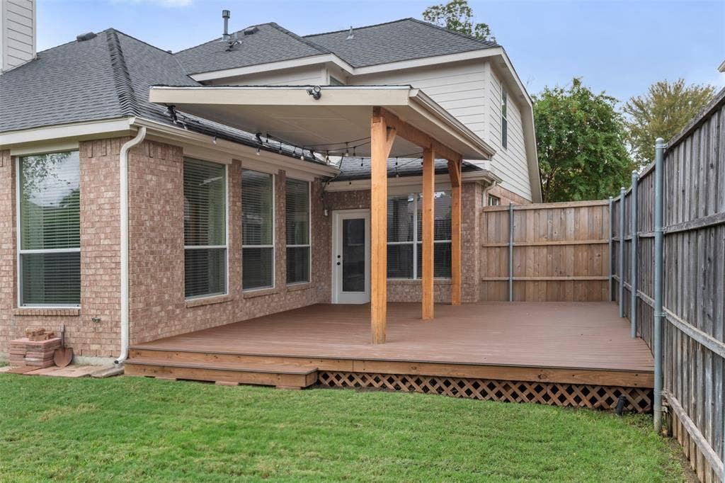 2309 Tahoe Lane, Denton, TX 76210 2309 Tahoe Lane, Denton, TX 76210