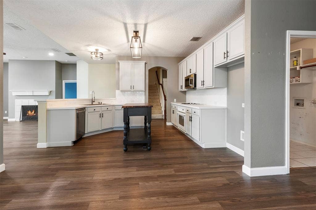 2309 Tahoe Lane, Denton, TX 76210 2309 Tahoe Lane, Denton, TX 76210
