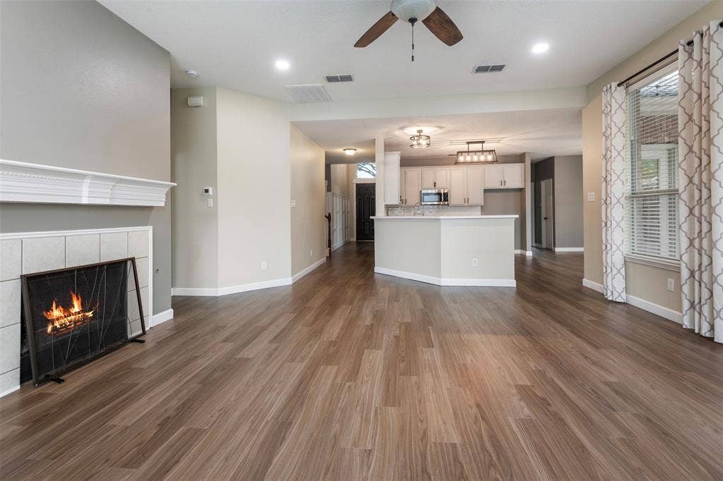 2309 Tahoe Lane, Denton, TX 76210 2309 Tahoe Lane, Denton, TX 76210