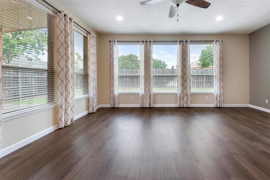 2309 Tahoe Lane, Denton, TX 76210 2309 Tahoe Lane, Denton, TX 76210