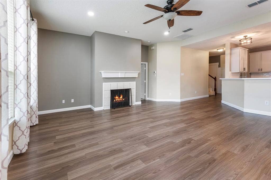 2309 Tahoe Lane, Denton, TX 76210 2309 Tahoe Lane, Denton, TX 76210