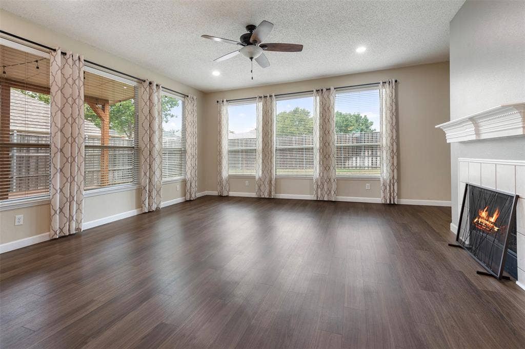 2309 Tahoe Lane, Denton, TX 76210 2309 Tahoe Lane, Denton, TX 76210