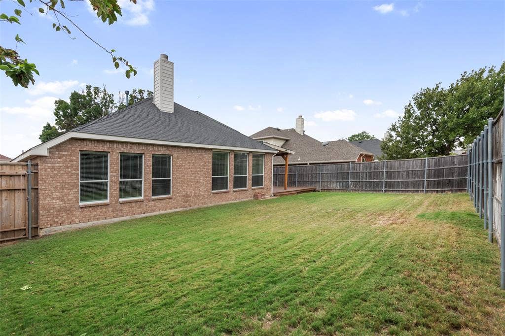 2309 Tahoe Lane, Denton, TX 76210 2309 Tahoe Lane, Denton, TX 76210