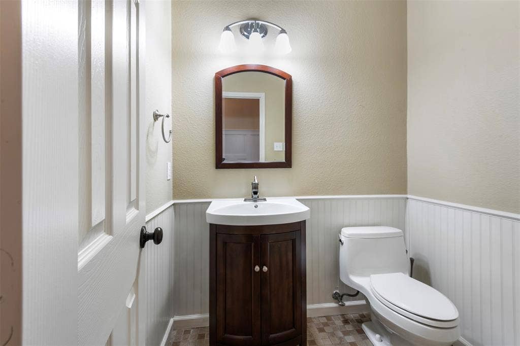 2309 Tahoe Lane, Denton, TX 76210 2309 Tahoe Lane, Denton, TX 76210